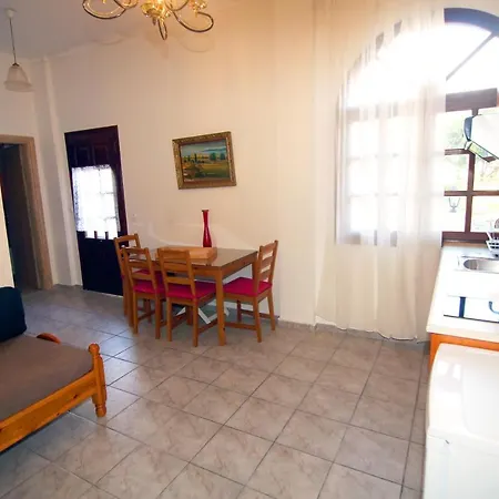 House بيت للعطل