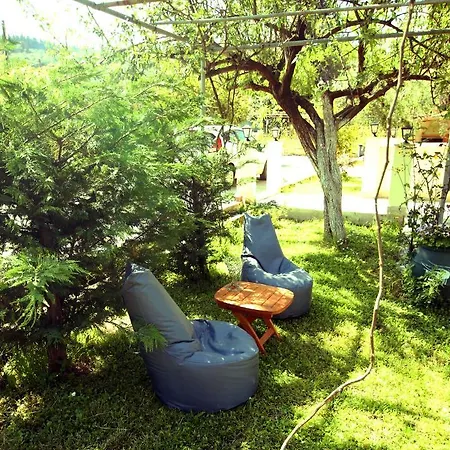 House Sfakerá
