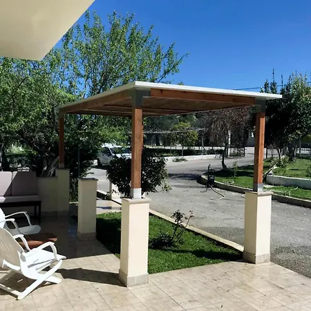 بيت للعطل House