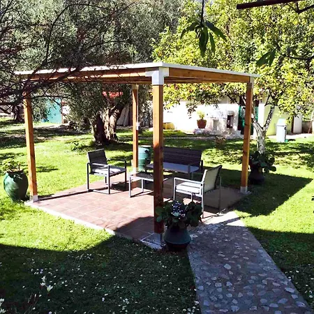 House בית נופש