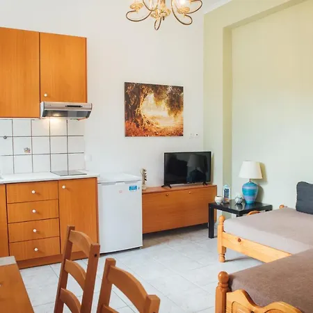 別荘 House Sfakerá