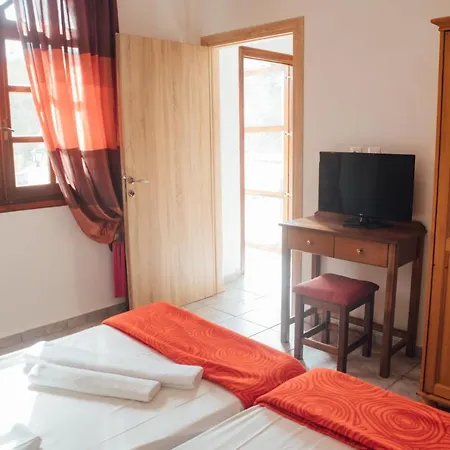 Vakantiehuis House *