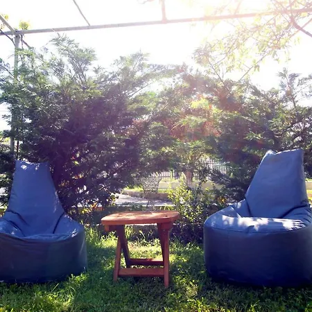 別荘 House Sfakerá