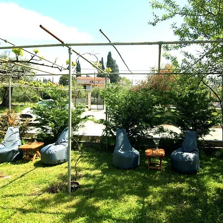 House Vakantiehuis *