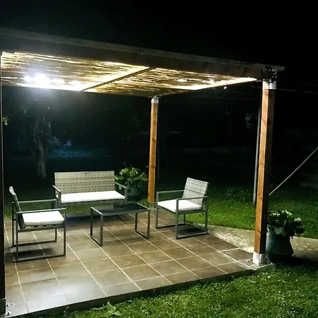 House 別荘 Sfakerá