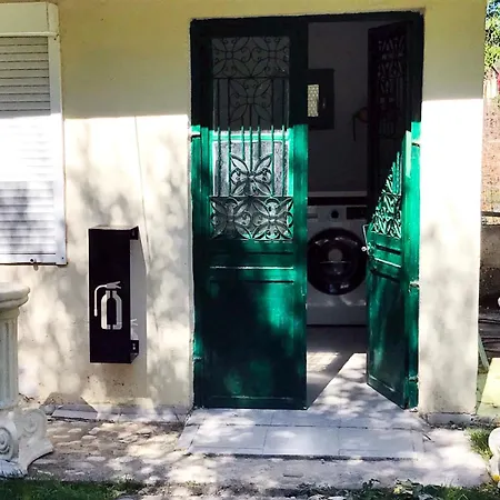 House Sfakerá