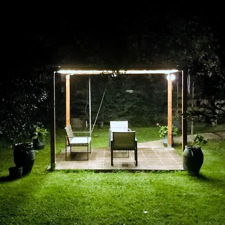 Vakantiehuis House *