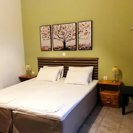 別荘 House Sfakerá