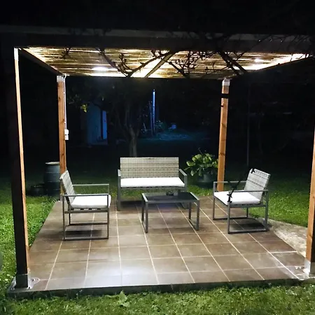 House Vakantiehuis *