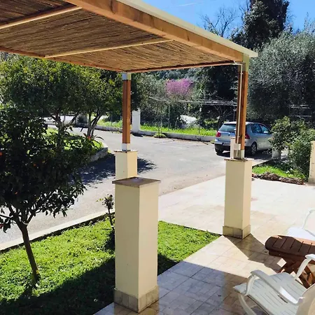 別荘 House Sfakerá