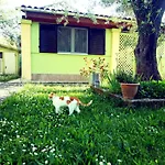 House Ferienhaus