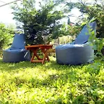 Nyaraló House
