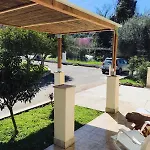 Ferienhaus House Sfakerá