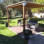 Nyaraló House Szfakerá