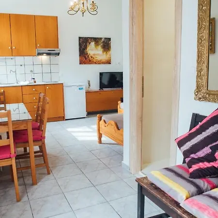 House Holiday home Sfakera