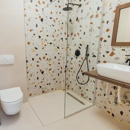 House Holiday home Sfakera