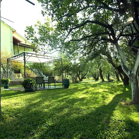 Holiday home House Sfakera