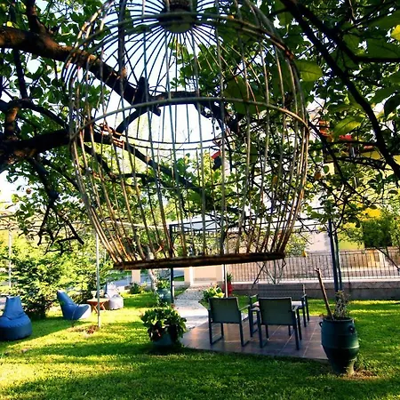 House Holiday home *