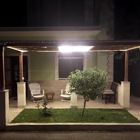 Holiday home House