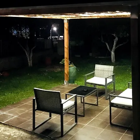 House Holiday home Sfakera