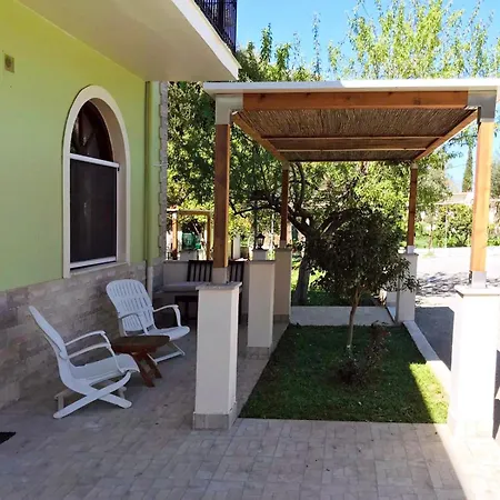 House Holiday home Sfakera