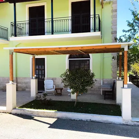 Holiday home House *