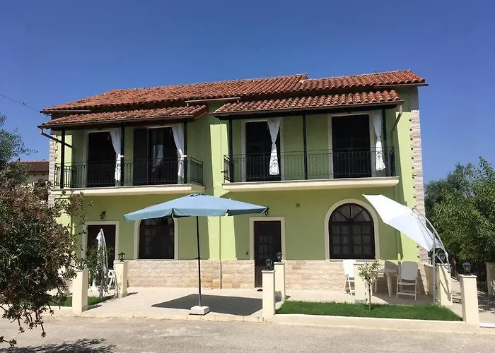 House Sfakerá