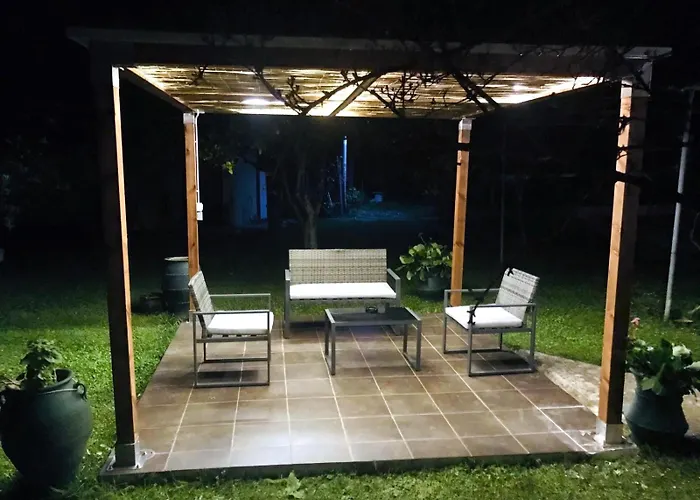 House Hébergement de vacances *