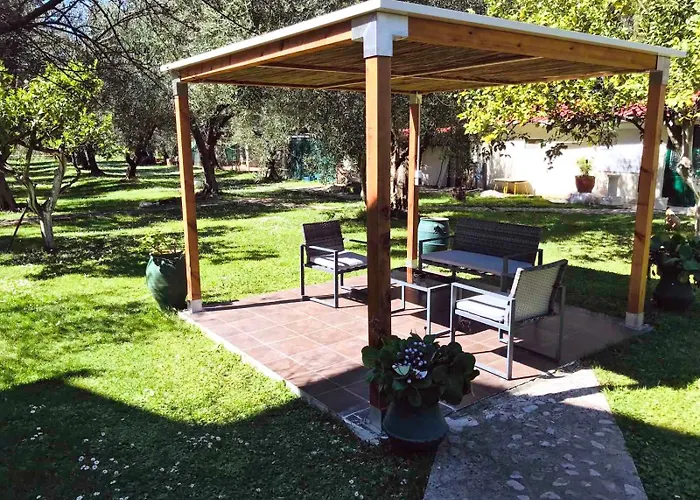 Hébergement de vacances House Sfakerá