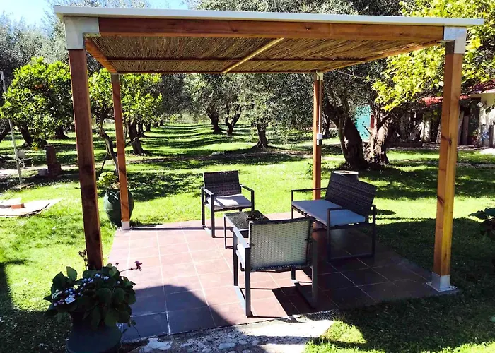 Hébergement de vacances House *