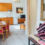 House Ferienhaus Sfakerá