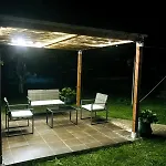 House Ferienhaus Sfakerá