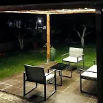 House Ferienhaus Sfakerá