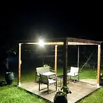 House Ferienhaus