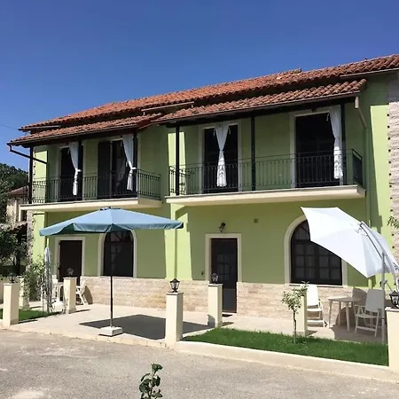 House Sfakerá
