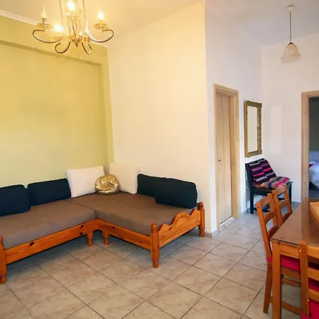 Σπίτι διακοπών House