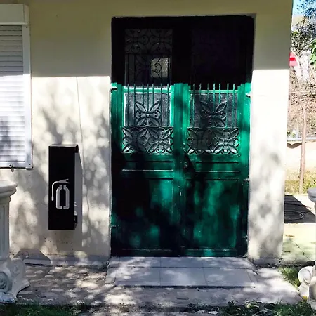 Σπίτι διακοπών House *