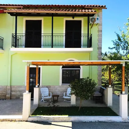 House Sfakerá