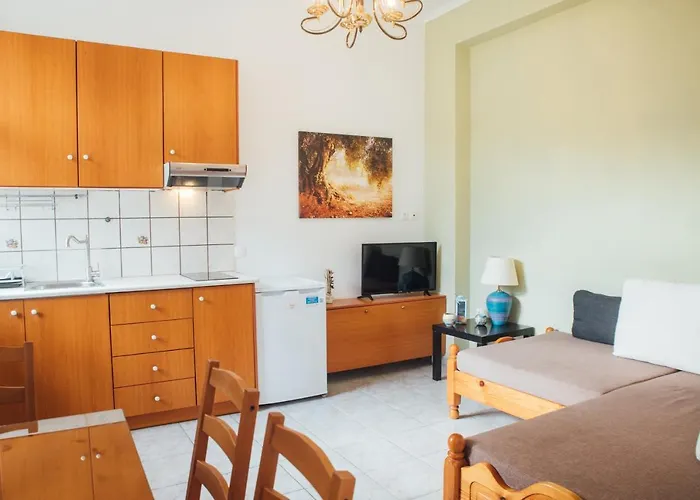 Dom wakacyjny House Sfakerá