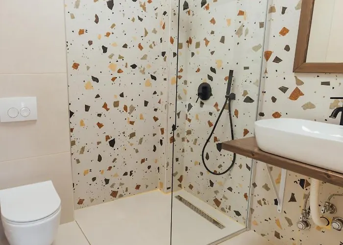 House Dom wakacyjny Sfakerá