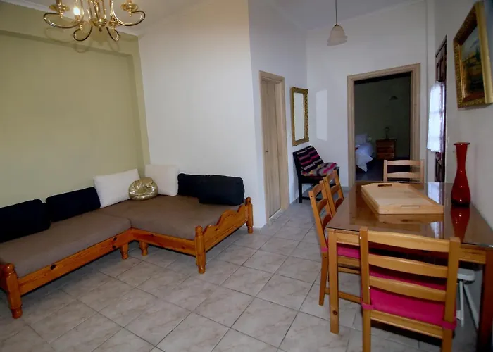 Dom wakacyjny House Sfakerá