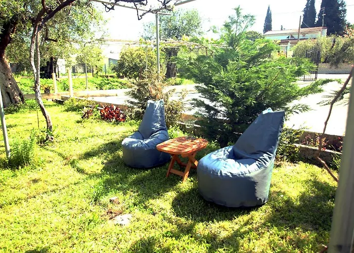 Dom wakacyjny House *