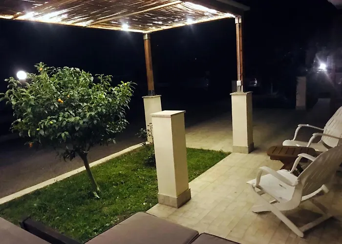 Dom wakacyjny House Sfakerá