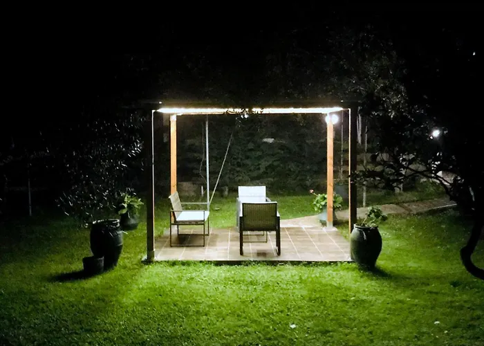 Dom wakacyjny House *