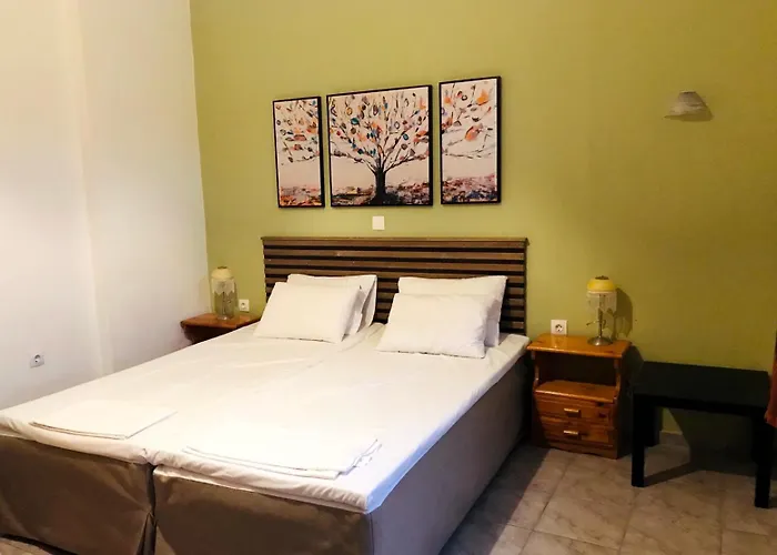 Dom wakacyjny House Sfakerá